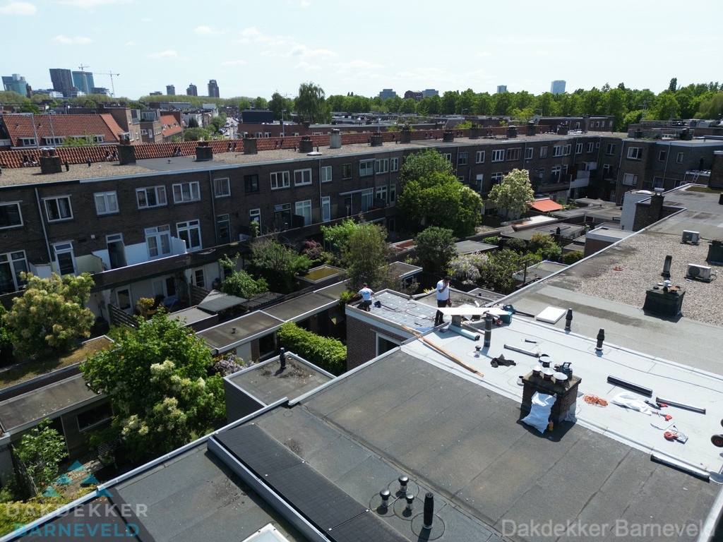 Barneveld Dakdekker Barneveld Dakdekker