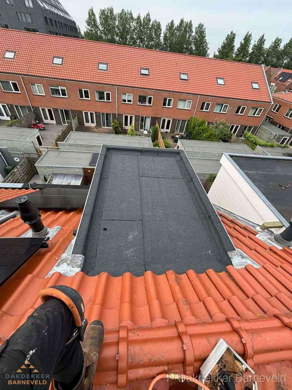 Bitumen Dak Reparatie Barneveld Bitumen Dak Reparatie Barneveld