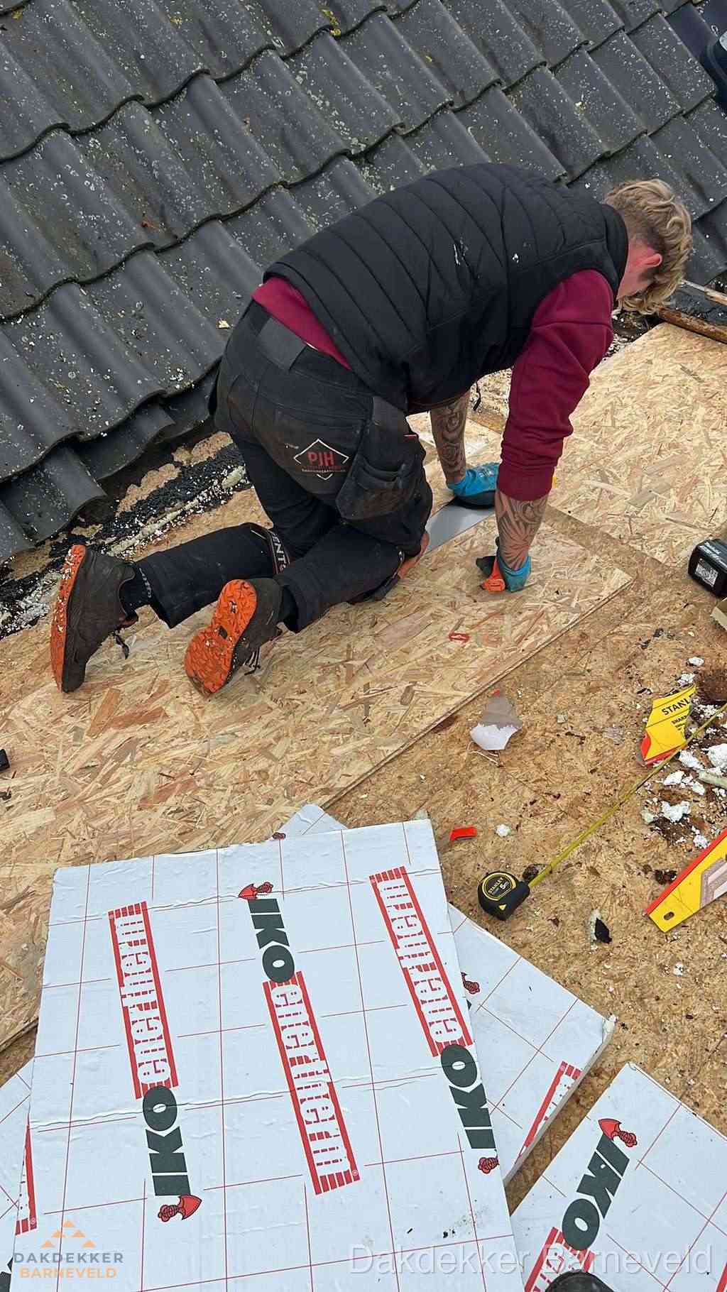 Dak Isoleren Barneveld Dak Isoleren Barneveld