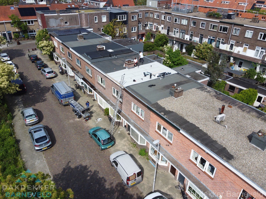 Dakbedekking Plat Dak Barneveld Dakbedekking Plat Dak Barneveld