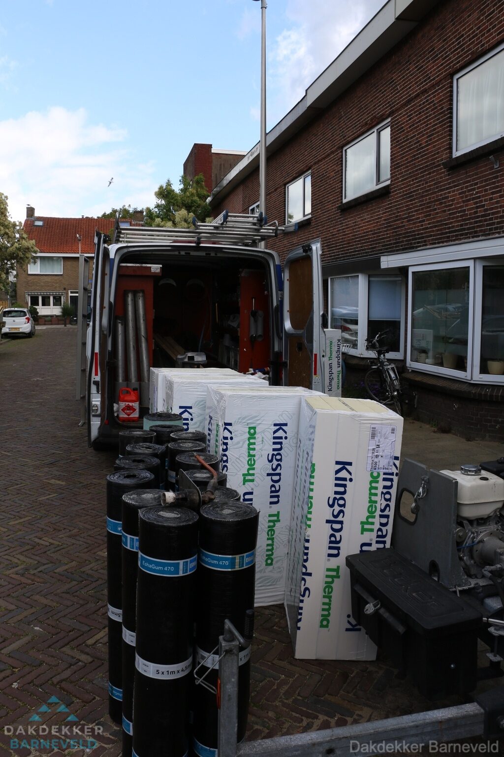 Dakbedekking Schuin Dak Barneveld Rotated Dakbedekking Schuin Dak Barneveld Rotated