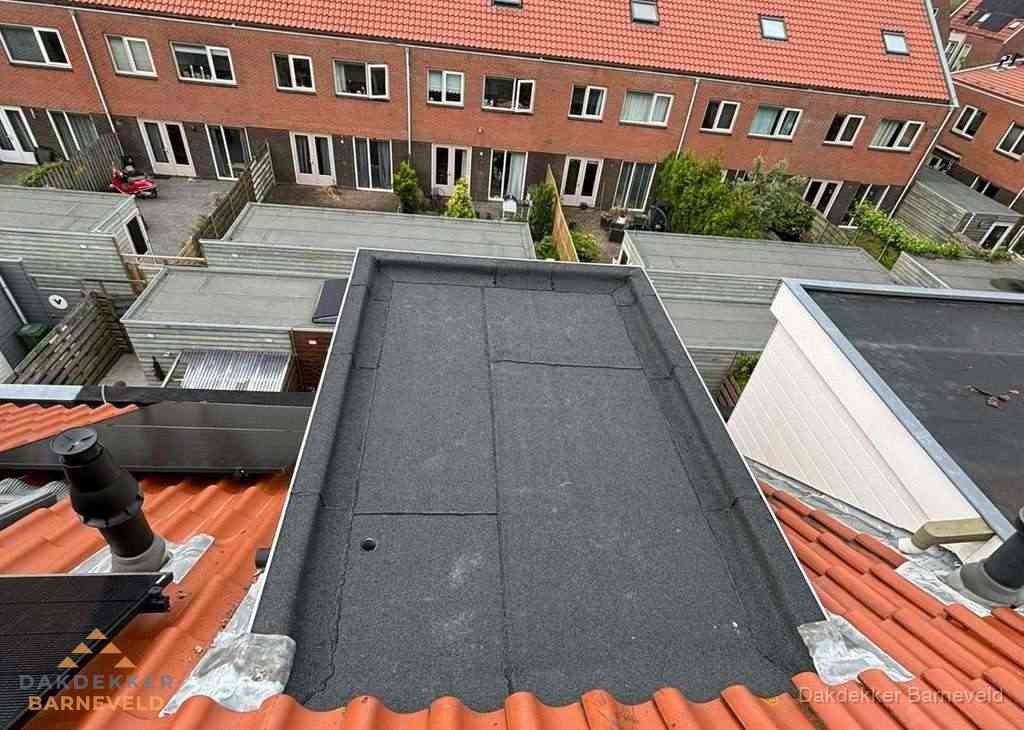 Dakdekkersbedrijf Barneveld Dakdekkersbedrijf Barneveld