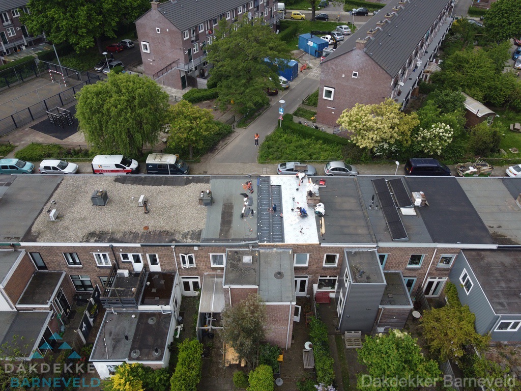 Dakinspectie In Barneveld Dakinspectie In Barneveld