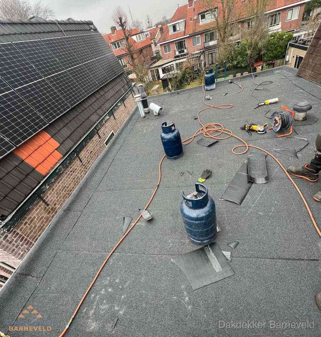 Daklekkage Repareren Barneveld Daklekkage Repareren Barneveld