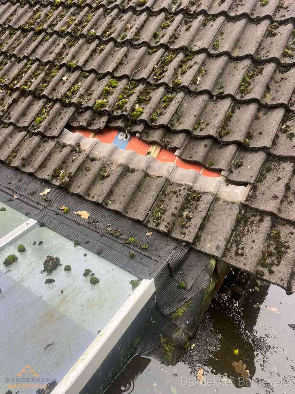 Dakpannen Repareren Barneveld Dakpannen Repareren Barneveld