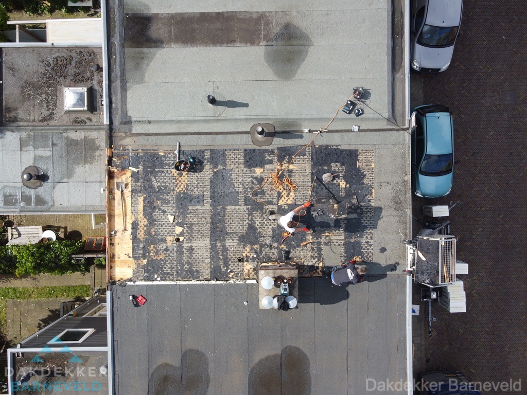 Dakrenovatie Barneveld Dakrenovatie Barneveld
