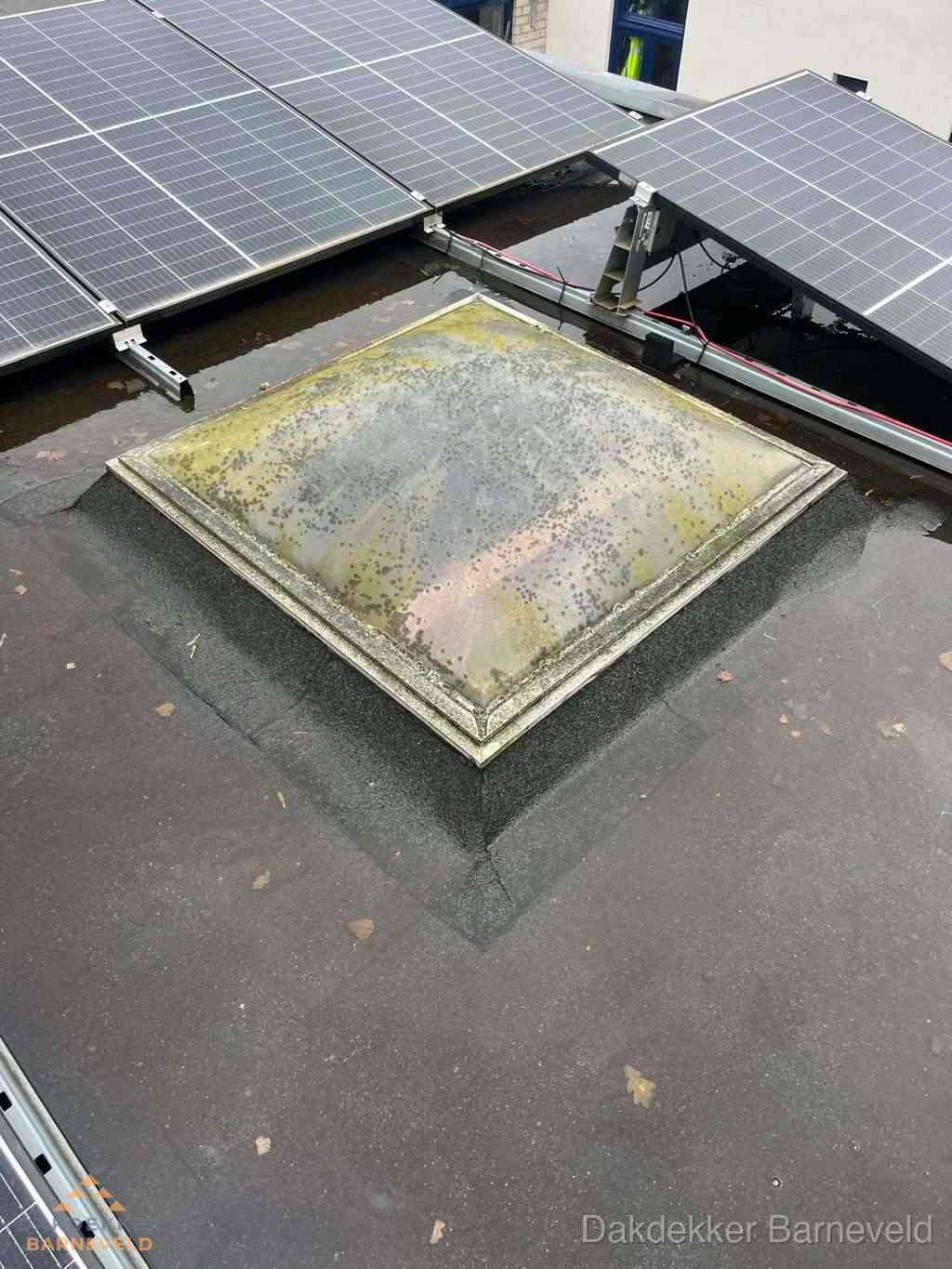 Opsporen Daklekkage Barneveld Opsporen Daklekkage Barneveld