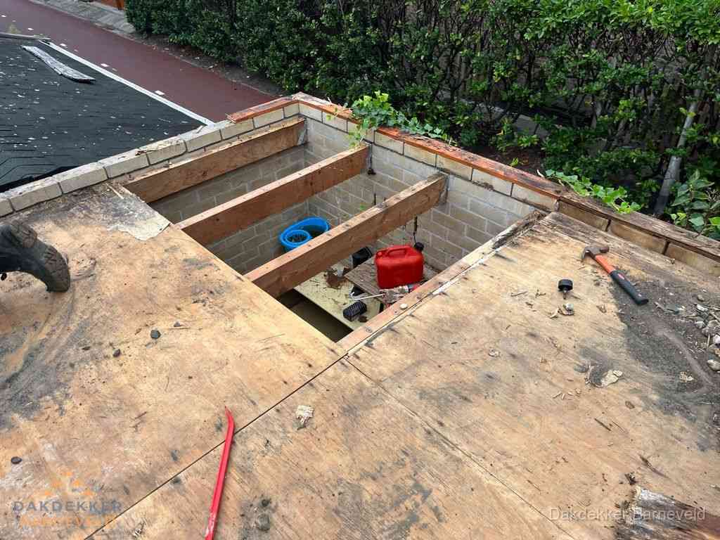 Plat Dak Vervangen Barneveld Plat Dak Vervangen Barneveld