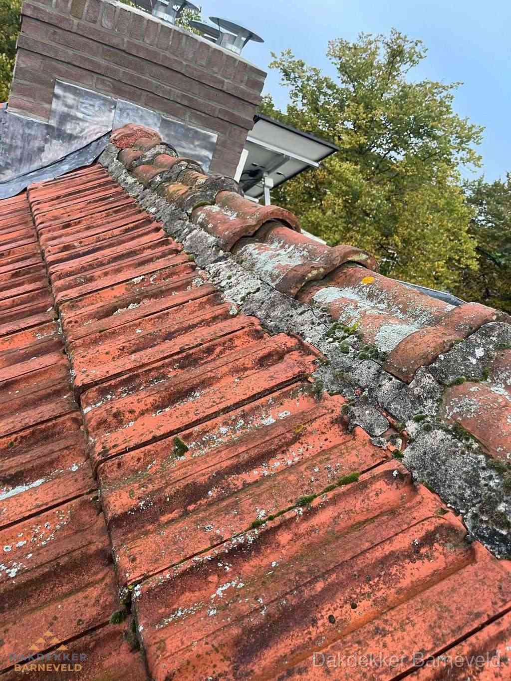 Renovatie Hellend Dak Barneveld Renovatie Hellend Dak Barneveld