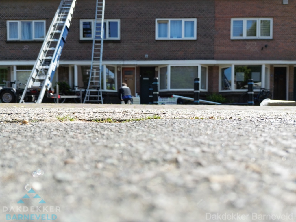 Schuin Dak Barneveld Schuin Dak Barneveld
